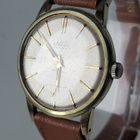 Upea yksilö Swiss made Novus 17 Jewels. - pikkukuva 2