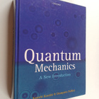 Kenichi Konishi : Quantum mechanics : a new introduction - pikkukuva 1