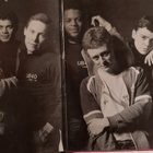 UB40 : MORE UB40 MUSIC  2-LP - pikkukuva 3