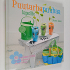 Dawn Isaac : Puutarhapuuhaa lapsille : 35 hauskaa työtä: ... - pikkukuva 1