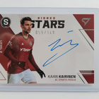 2023 Sportzoo Kaan Karinen nimmarikortti - pikkukuva 1