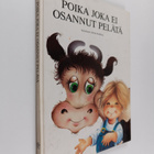 Alfred Smedberg : Poika joka ei osannut pelätä - pikkukuva 1