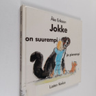 Åke Eriksson : Jokke - on suurempi ja pienempi - pikkukuva 1