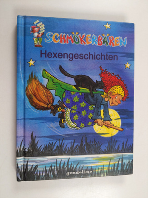 Belinda Rodik : Hexengeschichten