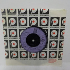 THE STYLISTICS - CANT HELP FALLING IN LOVE EX+ 7" - pikkukuva 2
