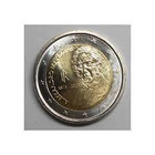 Italia 2 € 2023 Alessandro Manzoni, UNC - pikkukuva 3