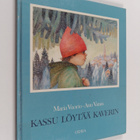 Maria Vuorio : Kassu löytää kaverin - pikkukuva 1
