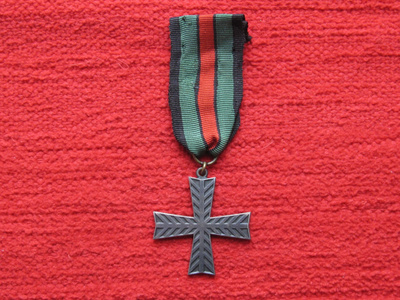 Pohjois - Vienan risti 1941- 1944