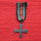 Pohjois - Vienan risti 1941- 1944 - pikkukuva 1
