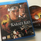 Karate Kid . Blu-ray - pikkukuva 1