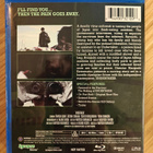 Undertaker (2012) Blu-ray Synapse - pikkukuva 2