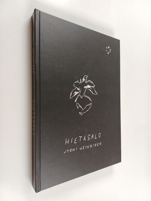 Jyrki Heikkinen : Hietasalo
