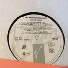 The Washington Squares Lp Virgin ger 1989 - pikkukuva 2