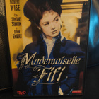 Mademoiselle Fifi (1944) DVD Espanjapainos - pikkukuva 1