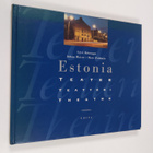 Liivi Kunnapu : Estonia Teater Estonia-teatteri = Estonia... - pikkukuva 1