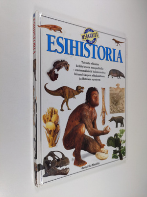 William Lindsay : Esihistoria