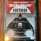 Death Proof dvd - pikkukuva 1