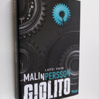 Malin Persson Giolito : Lapsi vain - pikkukuva 1