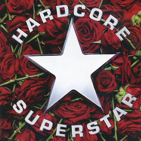 Hardcore Superstar - Dreamin' In A Casket (CD) MINT!!