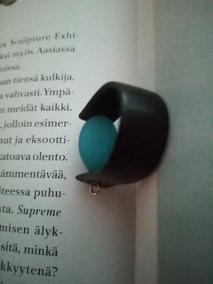 DESIGN SORMUS 14mm + KORUPUSSUKKA