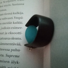DESIGN SORMUS 14mm + KORUPUSSUKKA - pikkukuva 1