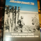 Mutanen JALKAVÄKIRYKMENTTI 200 ( 1 p.1991 ) Sis.pk:t - pikkukuva 1