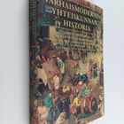 Raisa Maria Toivo ym. : Varhaismodernin yhteiskunnan hist... - pikkukuva 1