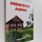 Osmo Salmi : Miehitetty Aunus - pikkukuva 1