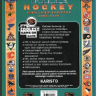 NHL hockey: Virallinen faniopas. Kausi 1999-2000 - pikkukuva 2