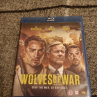 Wolves of War (Ed Westwick) Blu-ray - pikkukuva 1