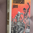 E. R. Burroughs : Marsin jätti ( Taikajousi 1977 ) - pikkukuva 1