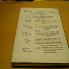 Agatha Christie: The Moving Finger - pikkukuva 2