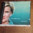 CD Matkalla – Sirpa Heikkinen - pikkukuva 1