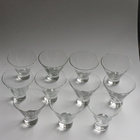 Aarne cocktaillasi 11kpl, Göran Hongell, Iittala - pikkukuva 2