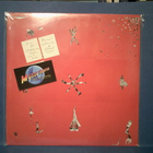 ANIMAL COLLECTIVE - HOLLINDAGAIN M-/M- LP - pikkukuva 1