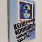 Keijo Korhonen : Mitalin toinen puoli : johdatusta ulkopo... - pikkukuva 1