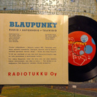 Blaupunkt Radiotukku mainos-single - pikkukuva 2