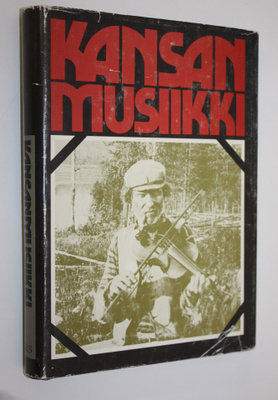 Anneli ym. (toim.) Asplund : Kansanmusiikki