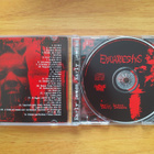 Epäjärjestys - Early Demos, Early Demons CD - pikkukuva 3
