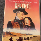 Punainen Virta - Red River 1948 John Wayne - pikkukuva 1