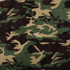 Viper Bandana, 50x50cm, 100% puuvilla, vihreä tai sininen - pikkukuva 1