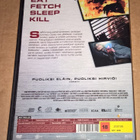 ROTTWEILER DVD KAUHU - pikkukuva 2