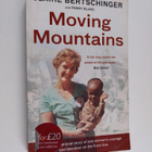 Claire Bertschinger : Moving Mountains - pikkukuva 1