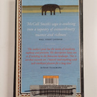 Alexander McCall Smith : Blue shoes and happiness - pikkukuva 2