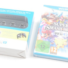 Super Smash Bros. For Wii U Adapter Bundle - pikkukuva 3
