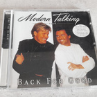 MODERN TALKING Back for good - pikkukuva 1
