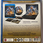 KIROTTU KAUPUNKI - Blu-ray, LTD, Poster Edition, uusi - pikkukuva 3