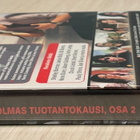 Entourage: Kausi 3 osa 2 (2007) 3DVD (UUSI) - pikkukuva 4