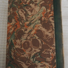 V. von Heidenstam: FOLKUNGIEN SUKU, 1937 - pikkukuva 2