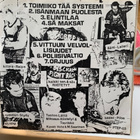 RIISTETYT: Laki ja järjestys -EP * FIN 1982 - pikkukuva 2
